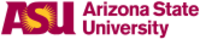 Arizona State University logo