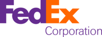 FedEx logo