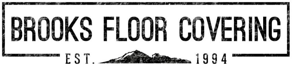 Brooks Floor Covering Logo